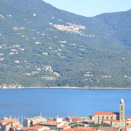 Casa Funtana D U Frusteru Villa Propriano  Kültér fotó