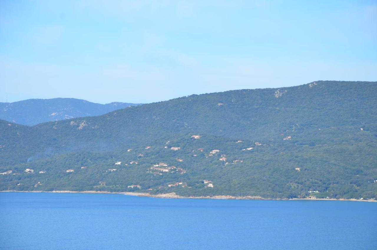 Casa Funtana D U Frusteru Villa Propriano  Kültér fotó